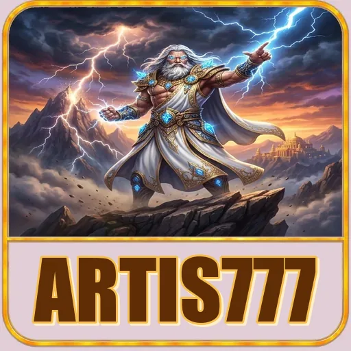 Detail APK artis777