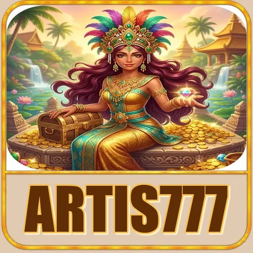 Screenshot Proses Instalasi artis777 APK